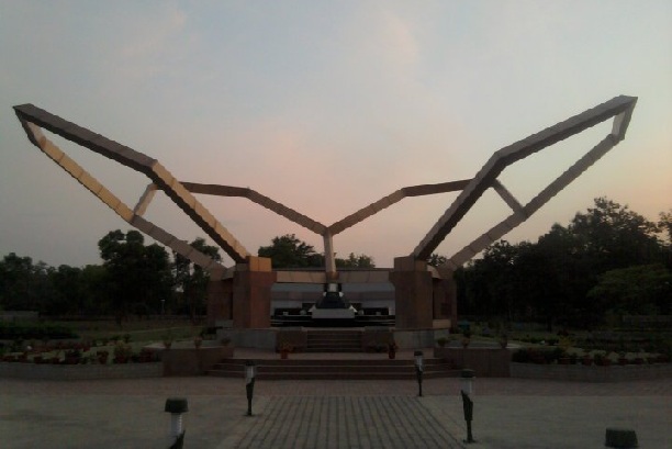 jharkhands-war-memorial_jharkhand-τουριστικά μέρη