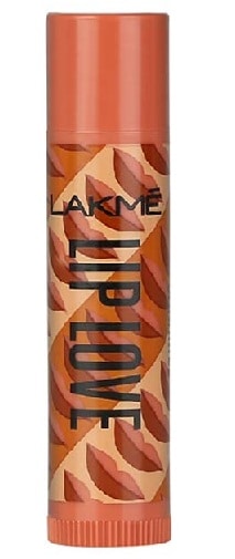 Lakme Lip Love, karamelli