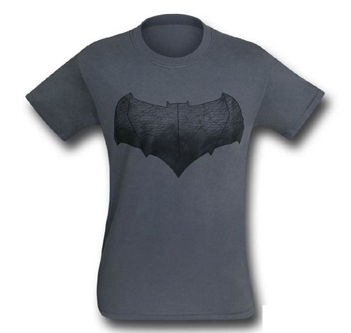 Batman vs Superman T-paita