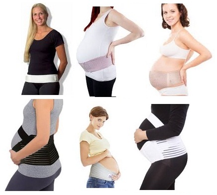 Οι καλύτερες ζώνες μόδας εγκυμοσύνης για στήριξη στην κοιλιά