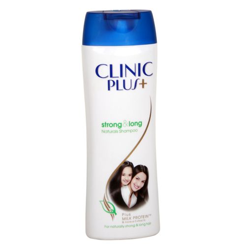 Clinic Plus Vahva ja pitkä terveysshampoo