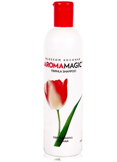 Aroma Magic Triphla -shampoo