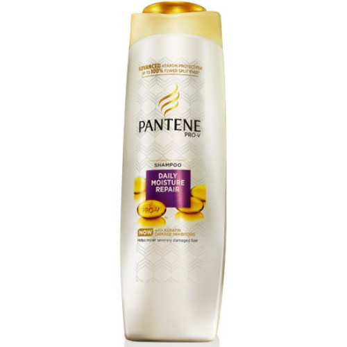 Pantene -shampoot kuiville hiuksille 2