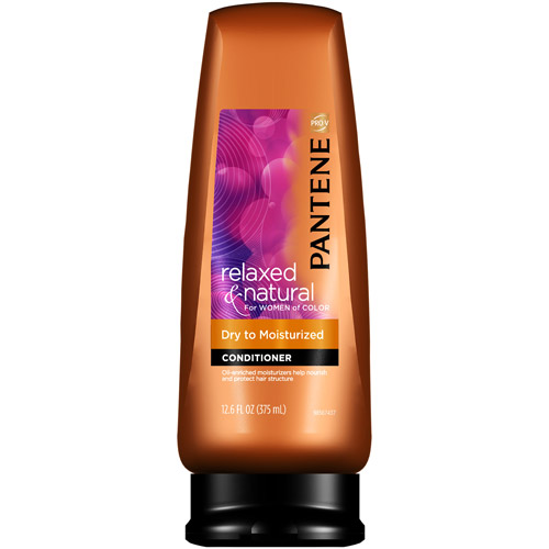Pantene -shampoot kuiville hiuksille 7
