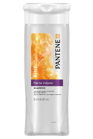 Pantene -shampoot kuiville hiuksille 8