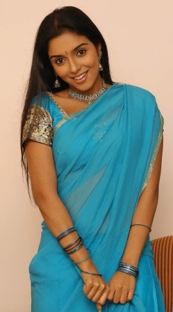 Asin Intian Sari