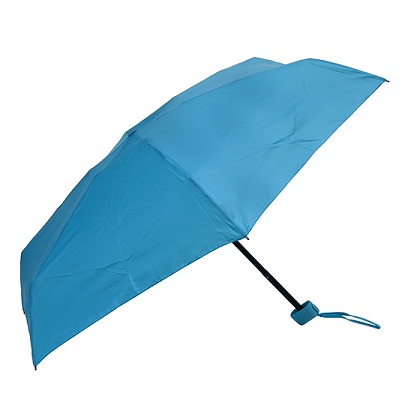 Mini kompakti sateenvarjo