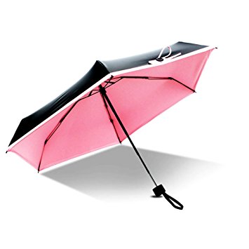 Σκιά ροζ ομπρέλα