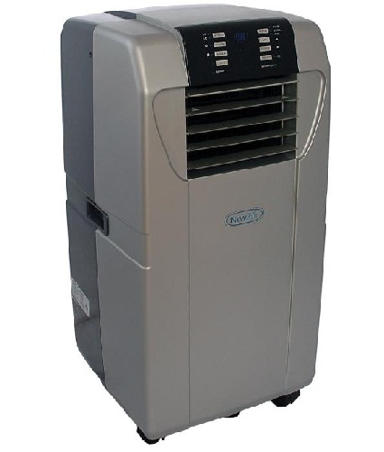 Φορητό κλιματιστικό New Air AC12000E
