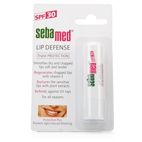 Sebamed Lip Defense Stick SPF 25