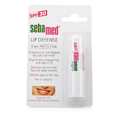Lip Defence SPF 30