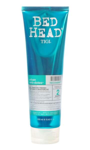 Paras shampoo vaurioituneille hiuksille 9