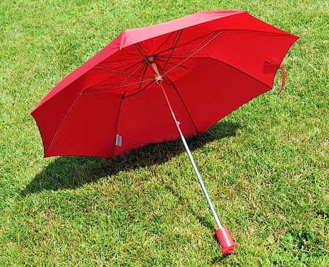 3-4 Πτυσσόμενη ομπρέλα