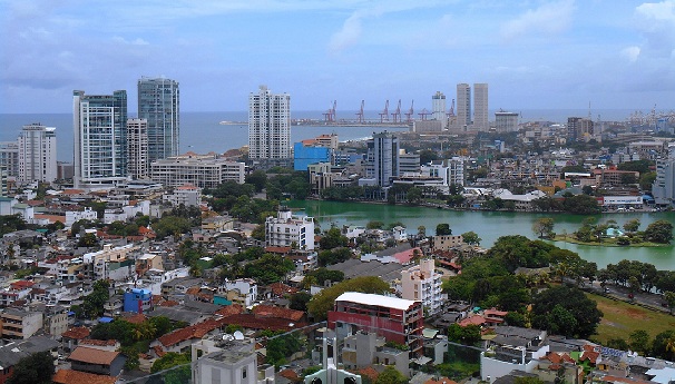 Τα καλύτερα μέρη για επίσκεψη στο Κολόμπο στη Σρι Λάνκα