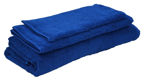 Πετσέτα Royal Blue Terry