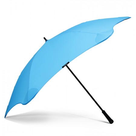 Blunt Technology tuulenpitävät sateenvarjot