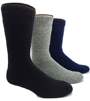 Θερμικές χειμερινές κάλτσες