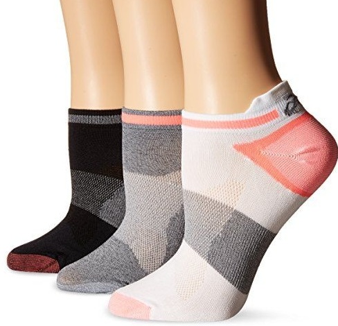 Γυναικείες κάλτσες με ενιαία καρτέλα