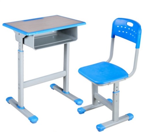 Σχολική καρέκλα ρύθμισης ύψους