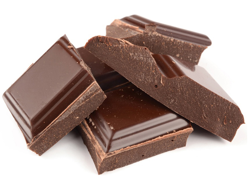 Τύποι σοκολάτας που πρέπει να δοκιμάσετε την ημέρα της σοκολάτας