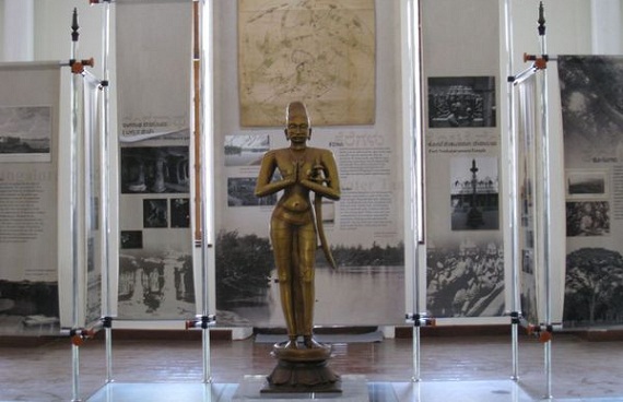 Kempegowda -museon kuuluisat museot Bangaloressa