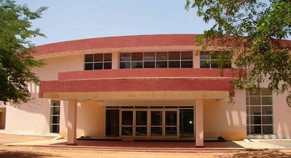 Madras Sappers -museo ja arkistot Kuuluisia museoita Bangaloressa