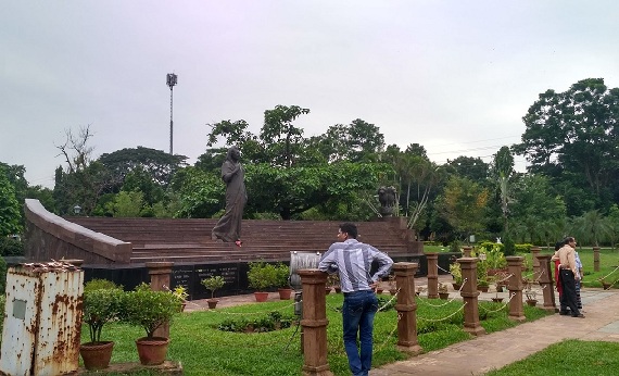 πάρκα-στο-bhubaneswar-indira-gandhi-park