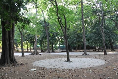 parks-in-pune-tathawade-udyan