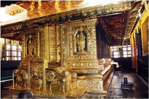 Ναός Sree Ayyappa