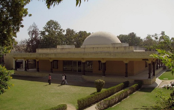 jawahar-planetarium_uttar-pradesh-τουριστικά μέρη