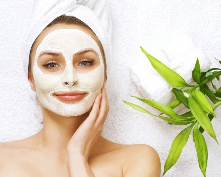 ansiktsmasker-gör-det-själv-rengör-hud-hälsa-natur