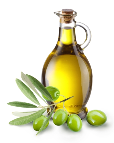 Ruokavalio sydänpotilaille Oliiviöljy