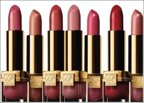Estee Lauder Pure Color- Syksy