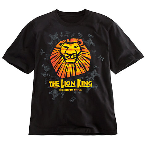 Leijonakuningas T -paita