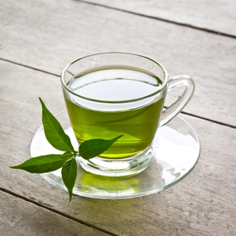 Πράσινο τσάι για την τριχόπτωση