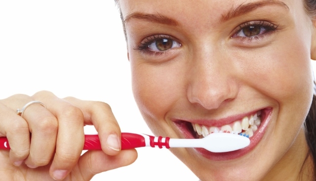 Hygien och hälsa Det är särskilt viktigt att rengöra munnen ordentligt