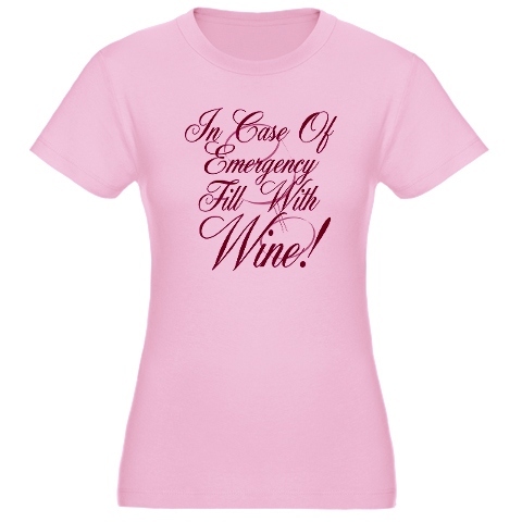Απλό T-Shirt για γυναίκες