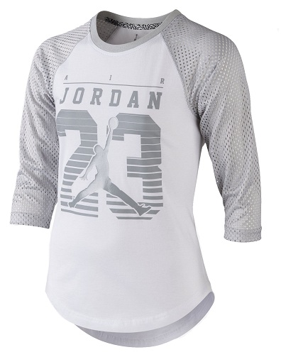 Ανδρικό μπλουζάκι Jordan Baseball Jordan