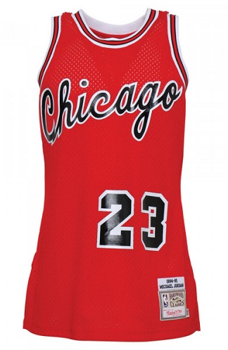 Chicago Bulls Jordan T-paita