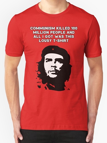 Hauska Che Guevara T -paita