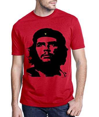 Klassinen Che Guevara T-paita