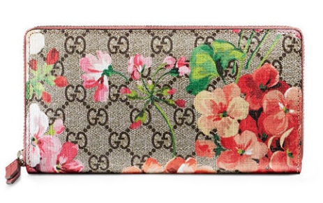 Bloom Designer lompakko naisille
