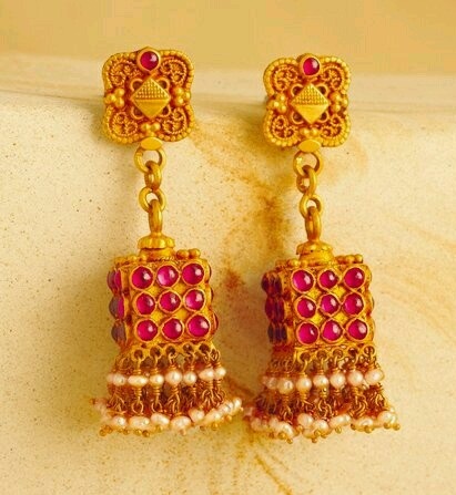 ναός-κοσμήματα-jhumka-beautiful-jhumka-for-diwali-9