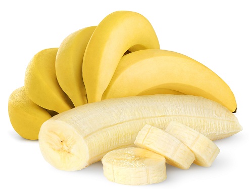Άγουρη μπανάνα