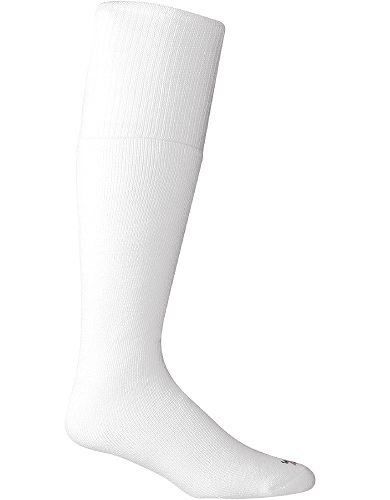 Κάλτσες λευκού σωλήνα