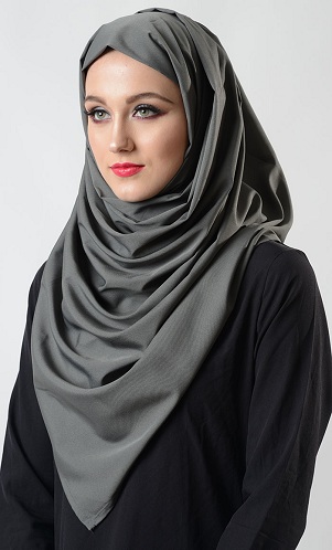 Hijab -huivi