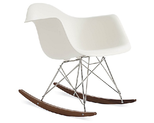 Καρέκλες σχεδιαστών Eames