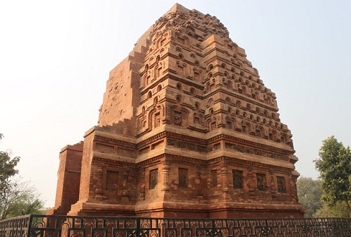Bhitargaonin temppeli