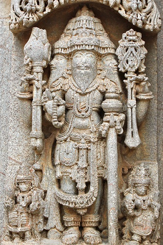 Ναός Bramhakuti