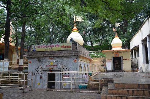 ναός someshwar nashik